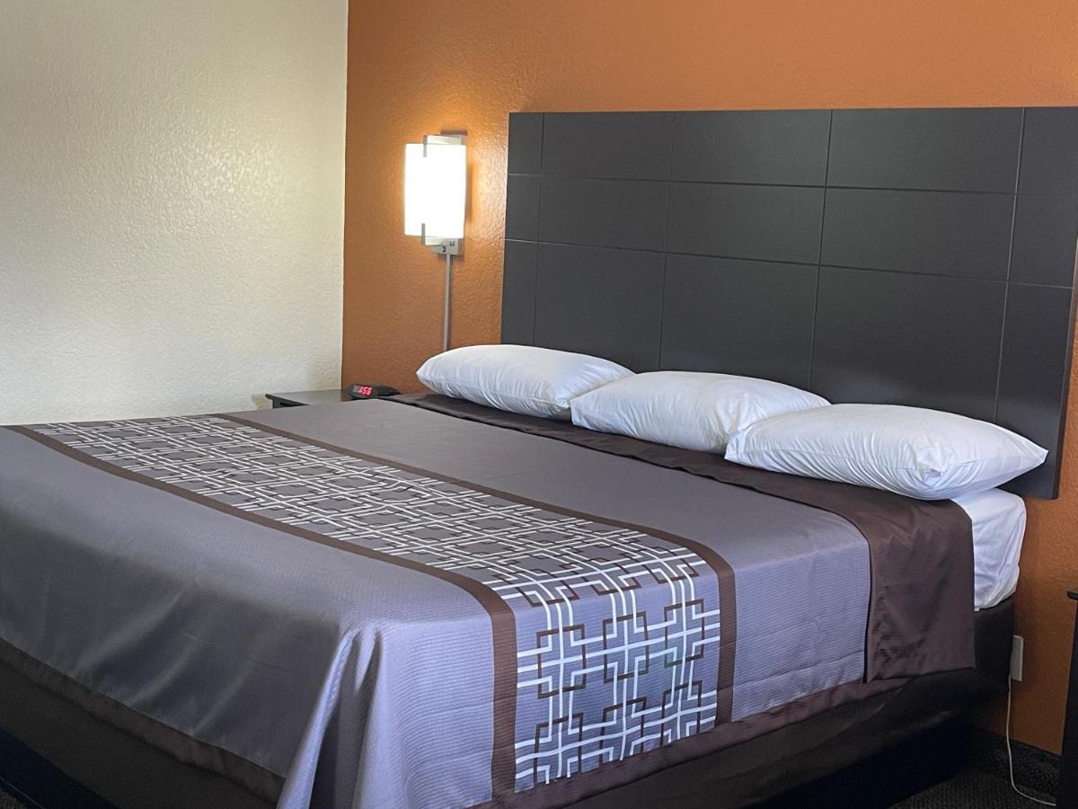 Lufkin Inn Экстерьер фото