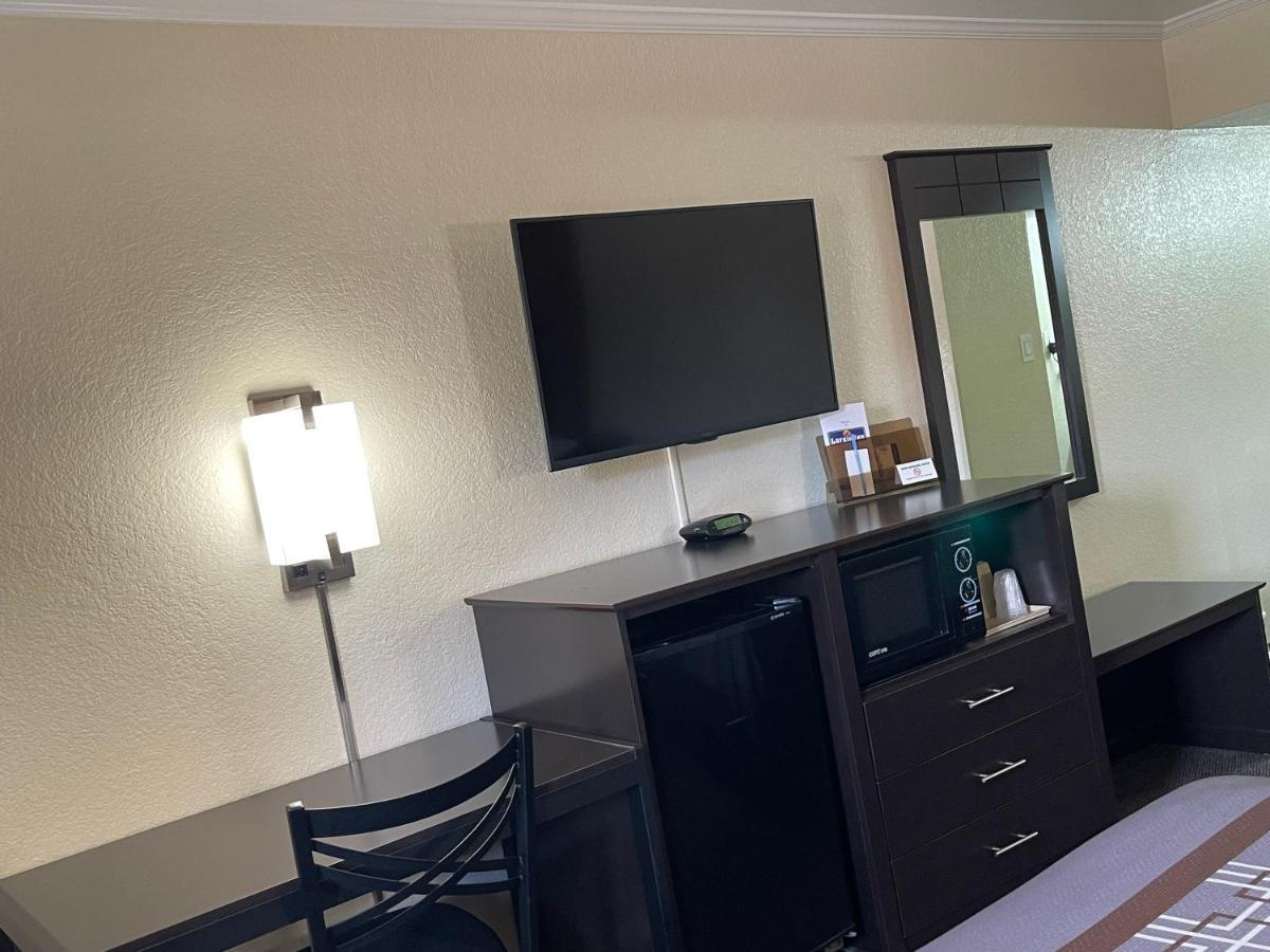 Lufkin Inn Экстерьер фото