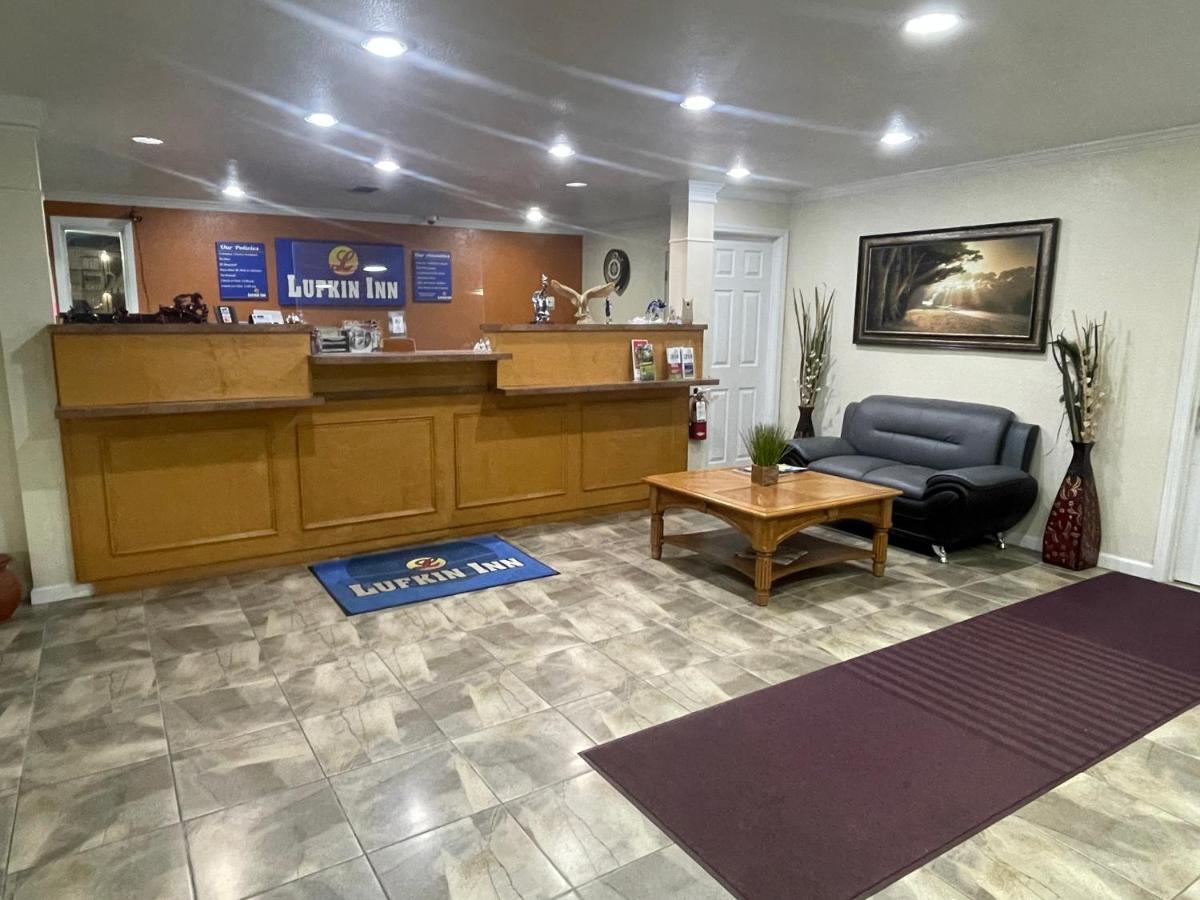 Lufkin Inn Экстерьер фото