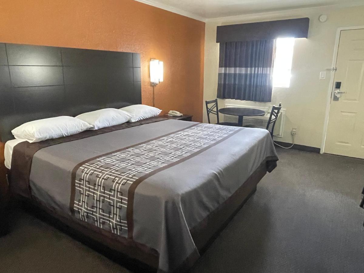 Lufkin Inn Экстерьер фото