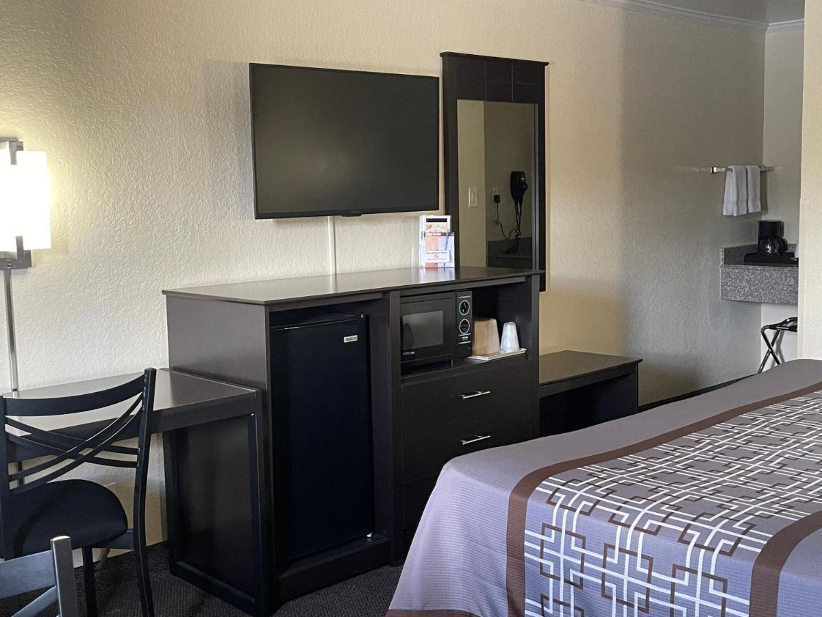 Lufkin Inn Экстерьер фото