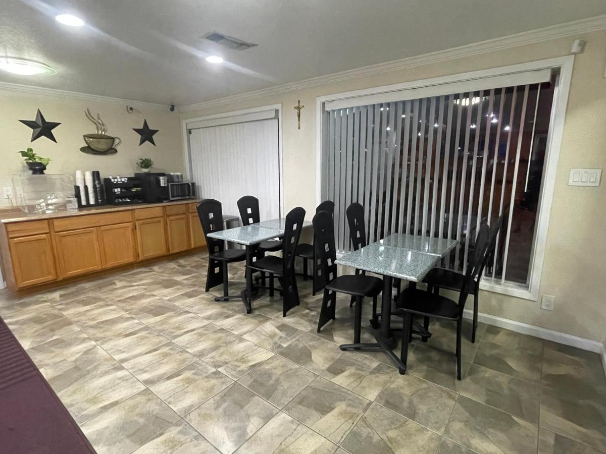 Lufkin Inn Экстерьер фото