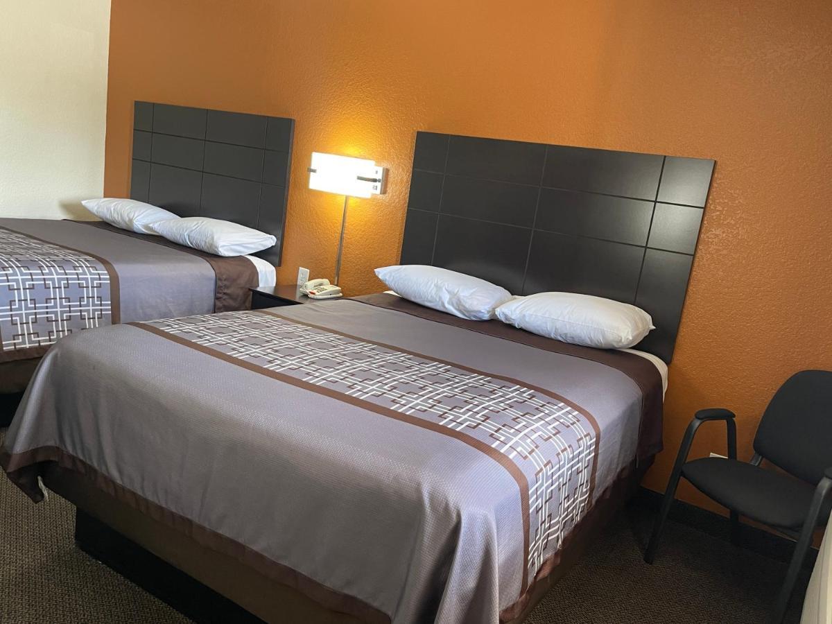 Lufkin Inn Экстерьер фото