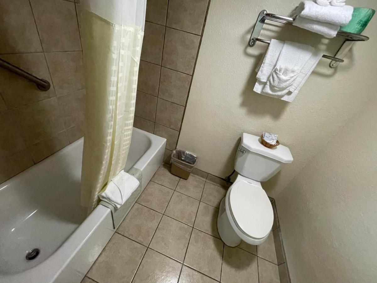 Lufkin Inn Экстерьер фото