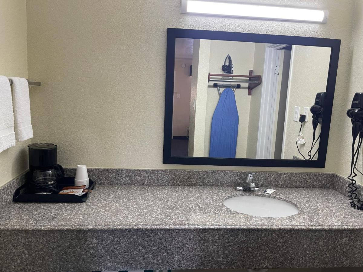 Lufkin Inn Экстерьер фото