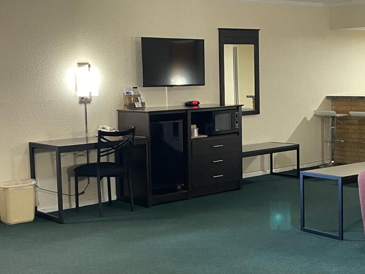 Lufkin Inn Экстерьер фото