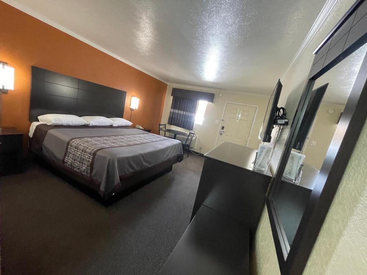 Lufkin Inn Экстерьер фото