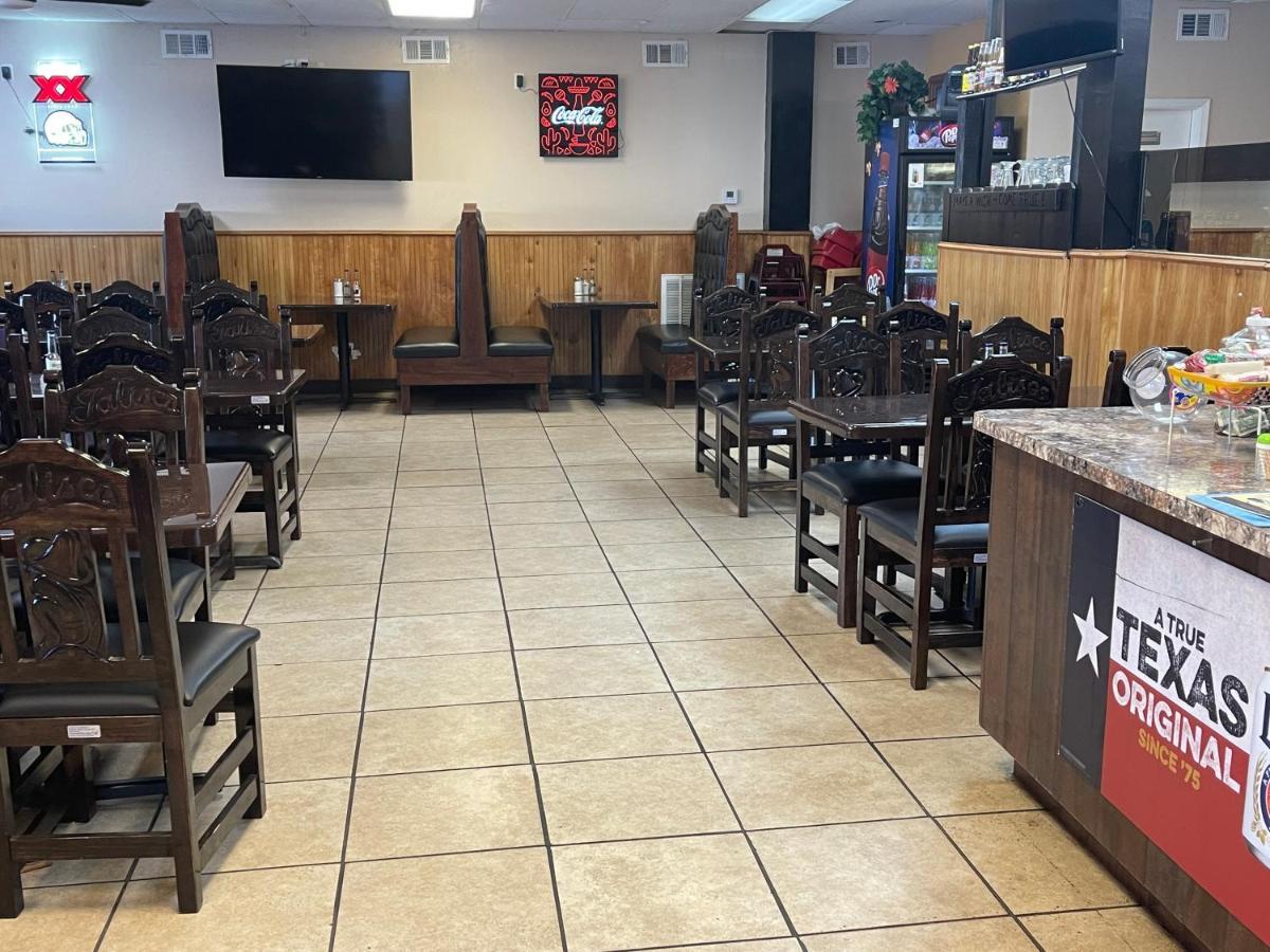 Lufkin Inn Экстерьер фото