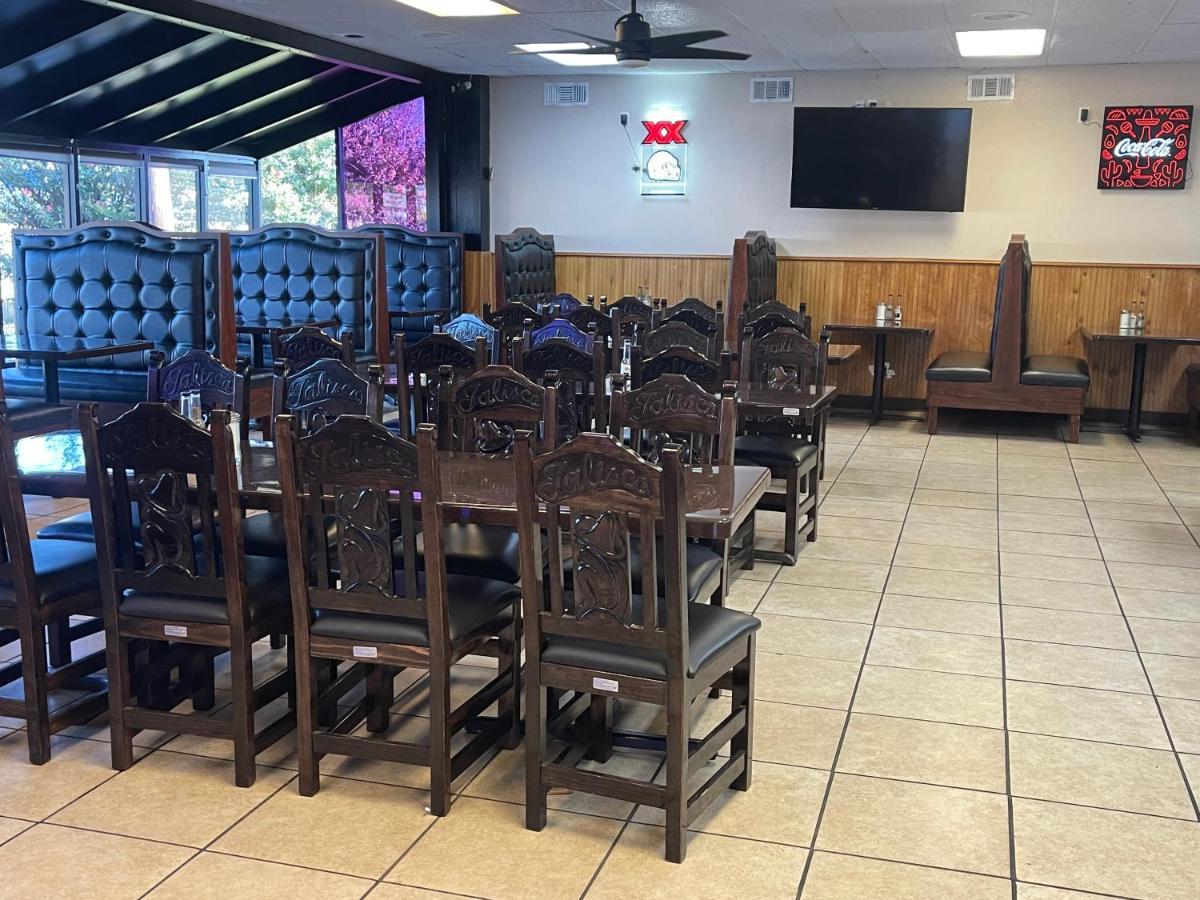 Lufkin Inn Экстерьер фото