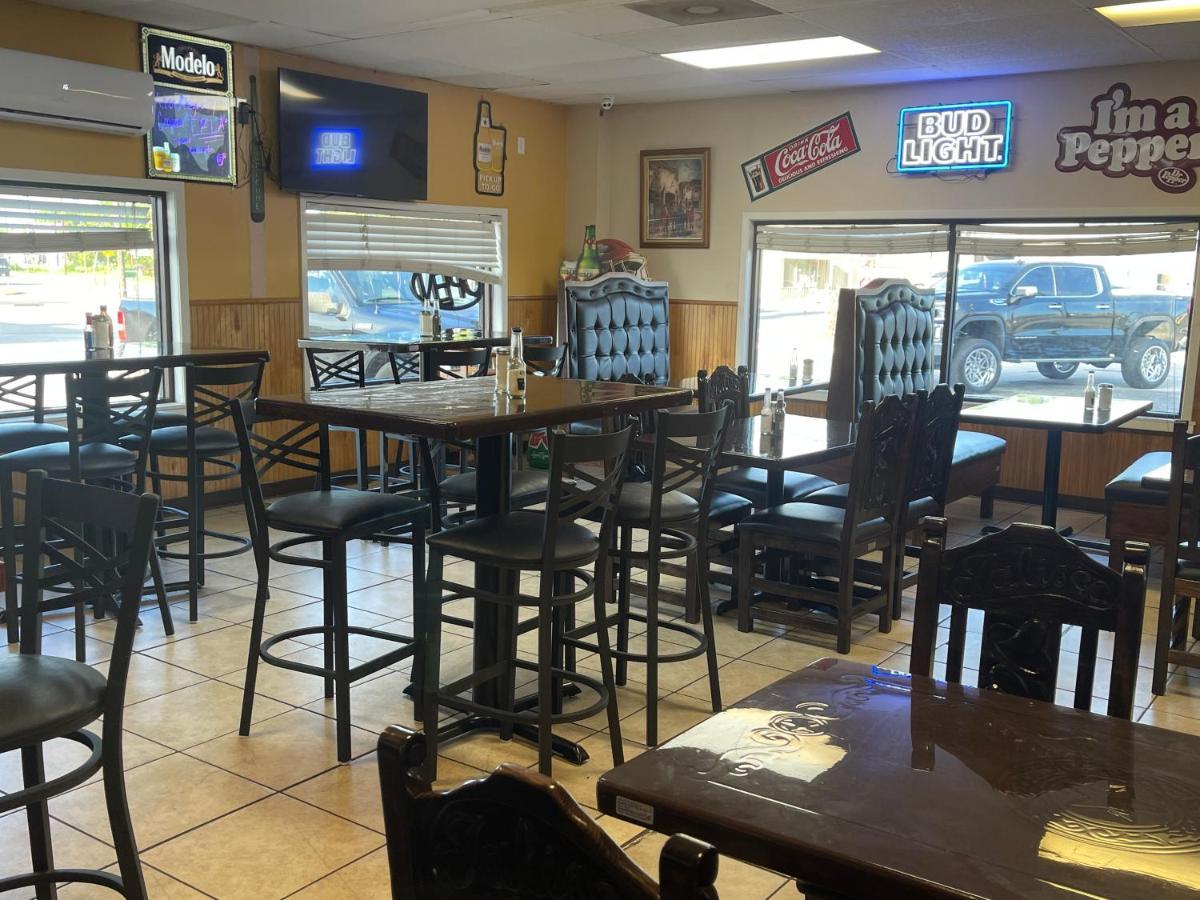 Lufkin Inn Экстерьер фото