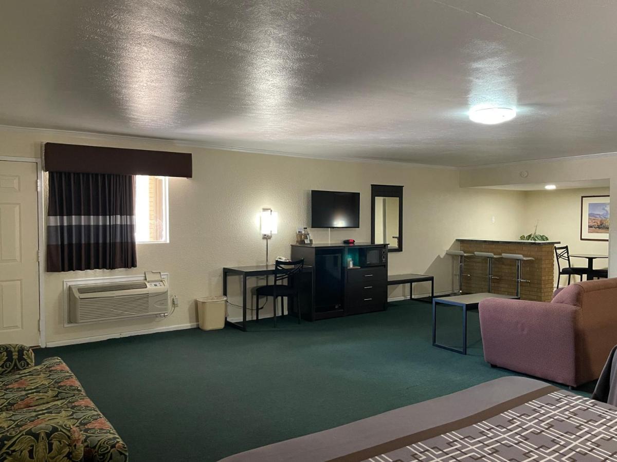 Lufkin Inn Экстерьер фото